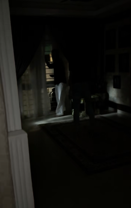 sambut hari lahir bapa tentera