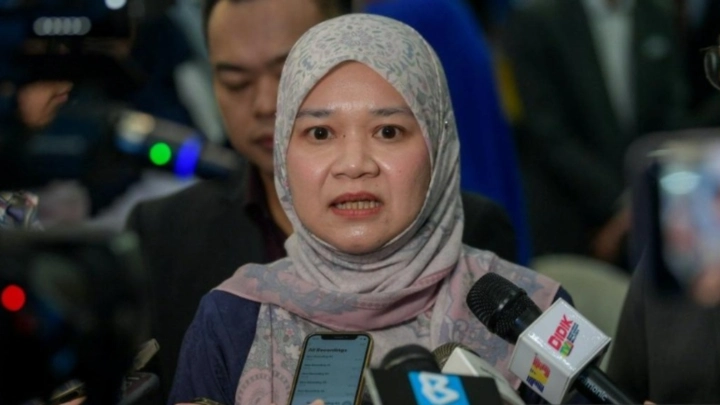 UPSR Tidak Akan Dikembalikan - Fadhlina