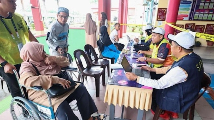 prk kinabatangan lamag dibuka