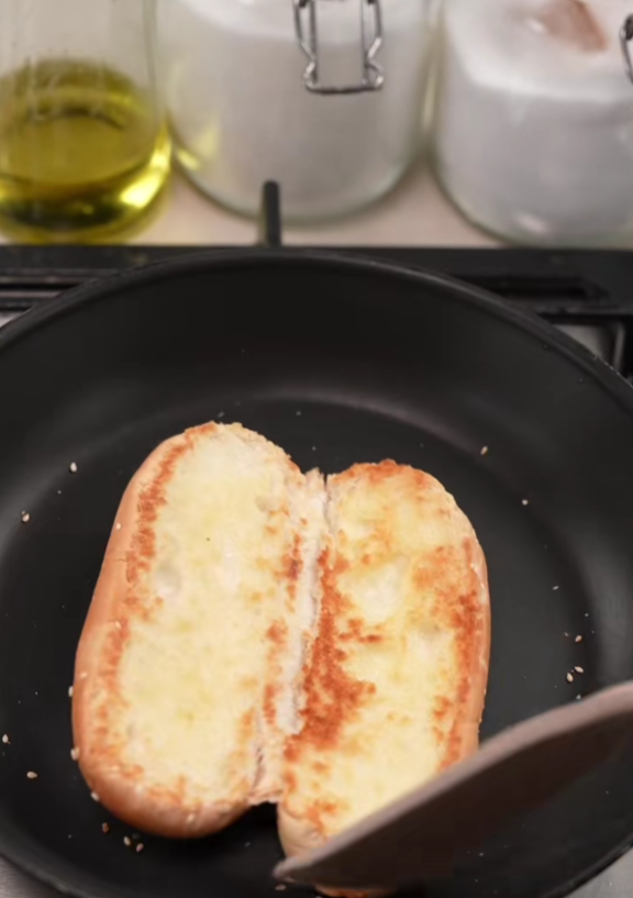 roti oblong