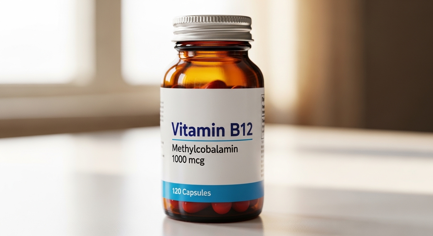vitamin b12
