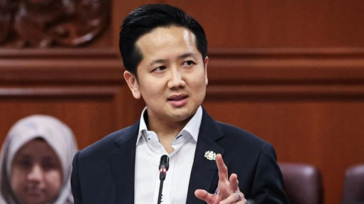 Malaysia Kenal Pasti unsur