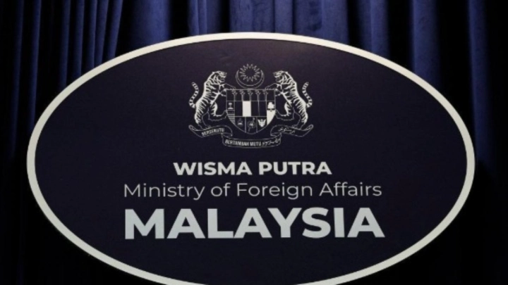 rakyat malaysia iran