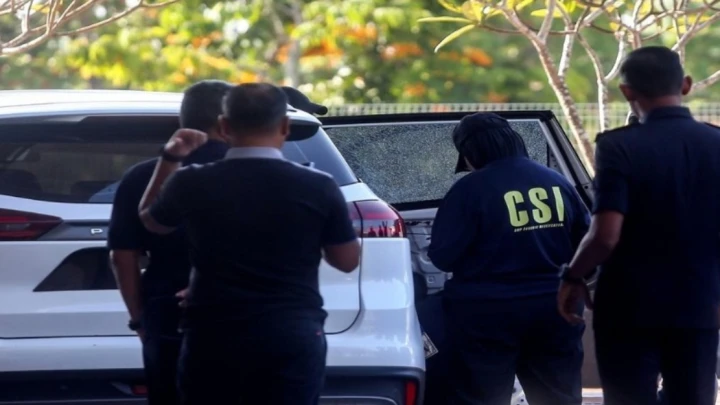 suspek tembak komander akps