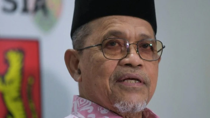 Shahidan Mohon PM