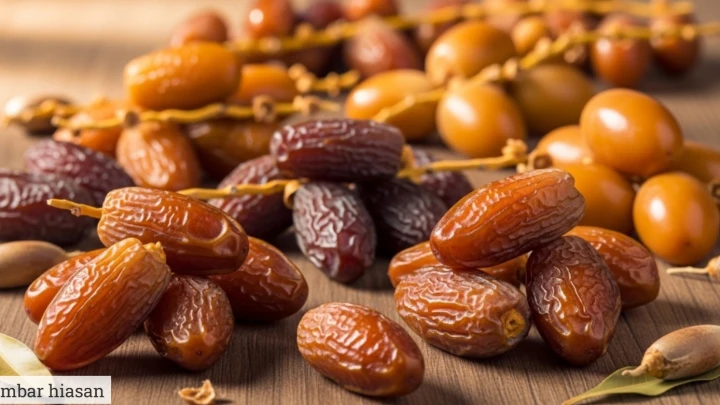 Kurma Paling Sedap Untuk Ramadan? Ini Ranking Yang Ramai Tak Tahu