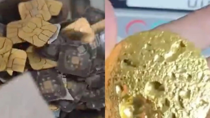 Kad SIM Terpakai, Lelaki