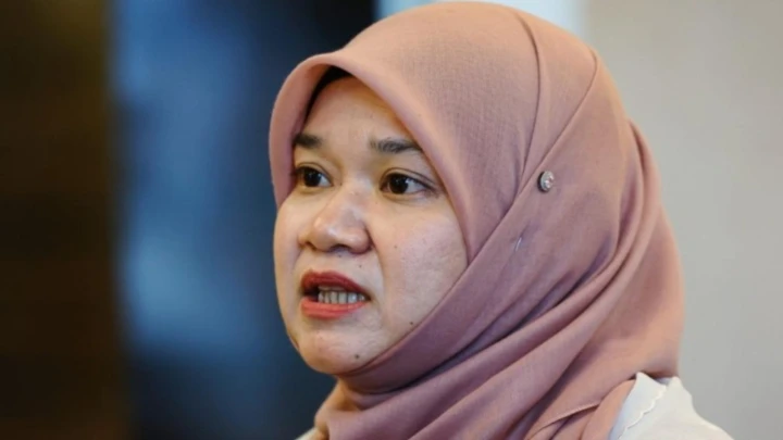 Kemasukan Tahun Satu 2027