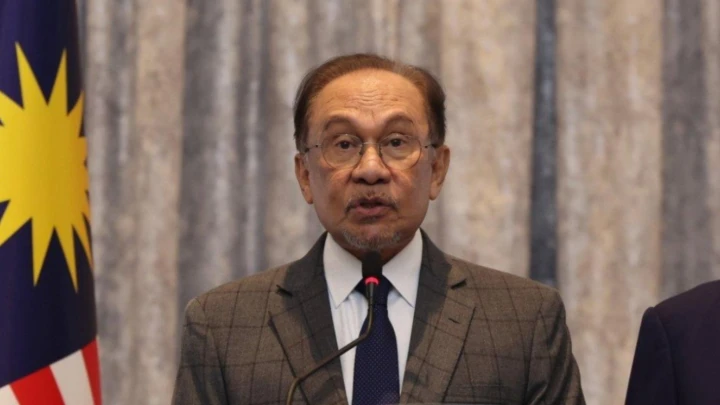 Anwar Had Tempoh Perdana Menteri