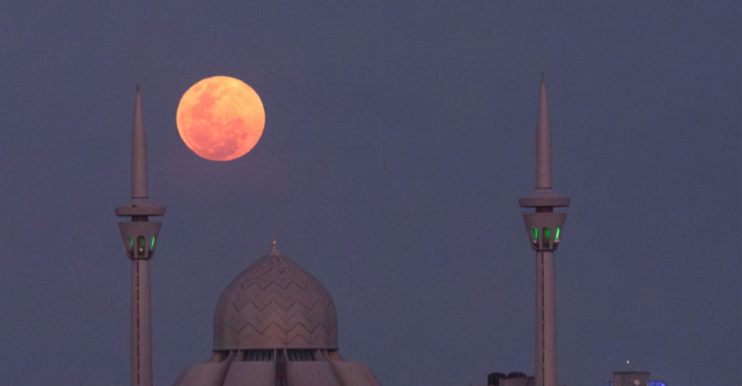 Mengira Hari Menuju Ramadan, Bolehkah Ia Diamalkan? Ini Jawapan Mufti WP