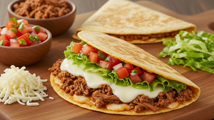 idea sahur menu sara