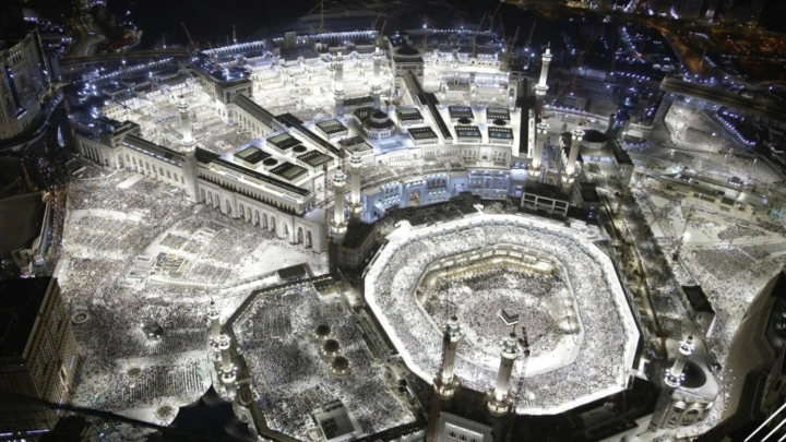 55 Jemaah Umrah Malaysia Terkandas