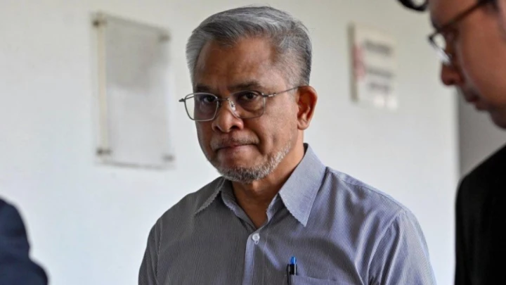 daud bakar