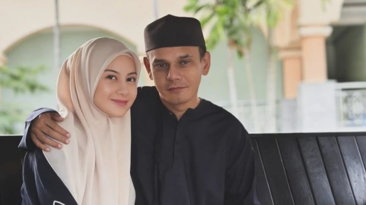 yusry isteri