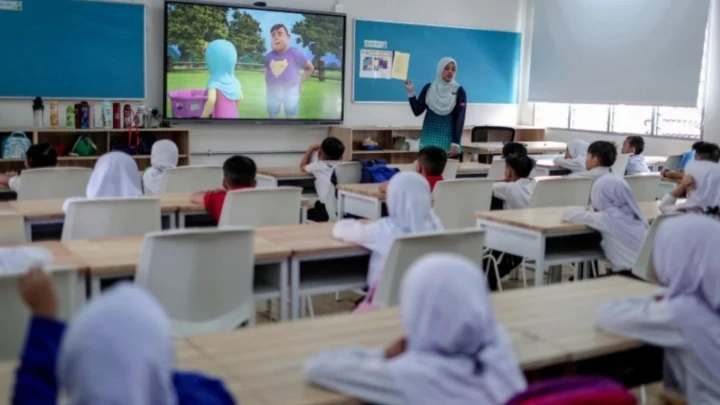 Aidilfitri: KPM Umum Cuti