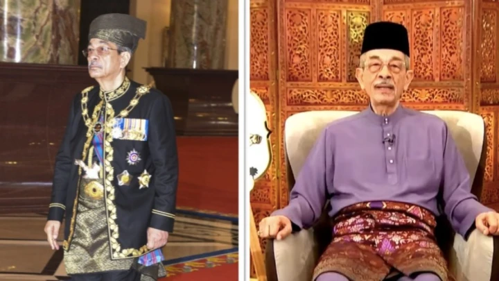 Jawatan Penyimpan Mohor Besar