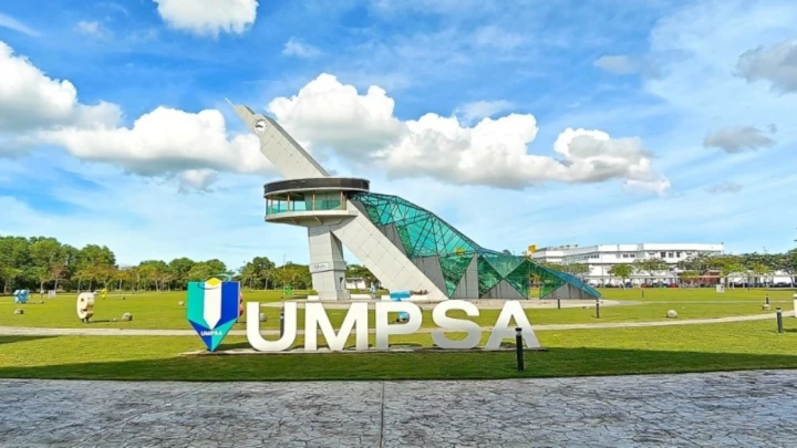 umpsa pelajar isu