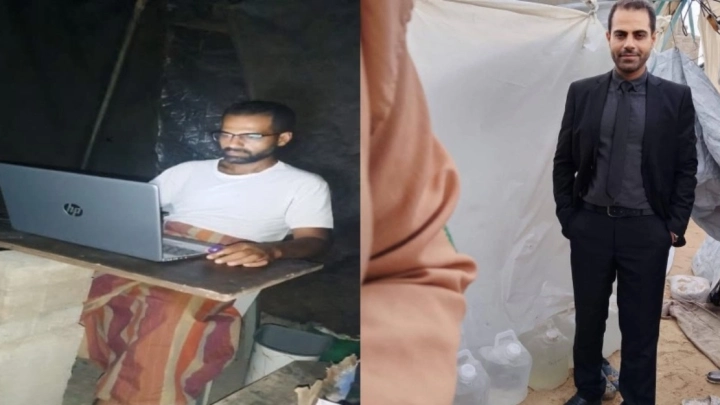 pelajar uum berjaya tamatkan phd