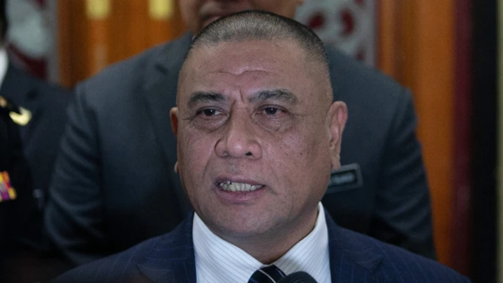 Penjawat Awam Perak