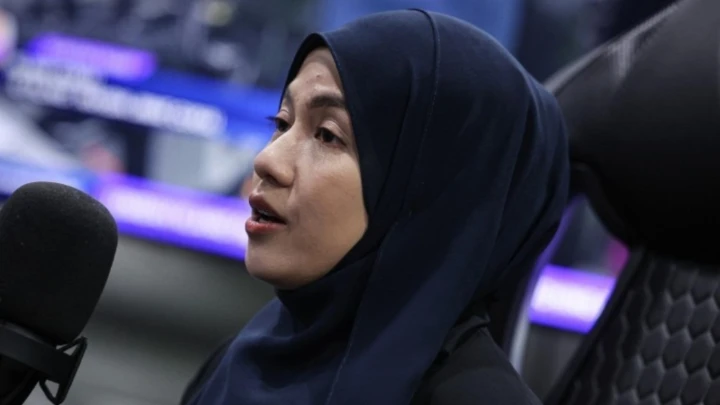 Pembayar Cukai Hantar e-Filing