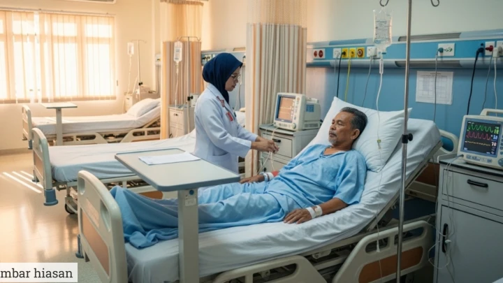 Bil Hospital KKM Murah: Ini 5 Perkara Yang Anda Wajib Tahu