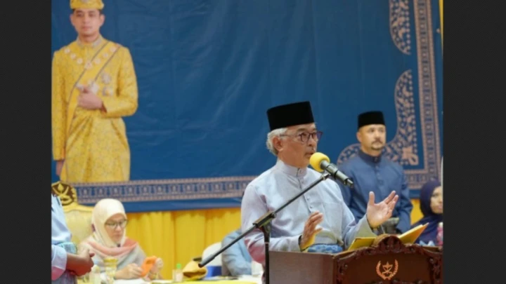 rumah ibadat patuh peraturan