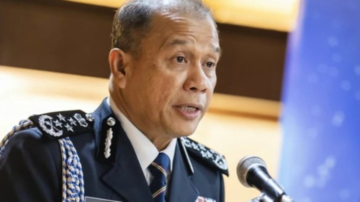pdrm teliti