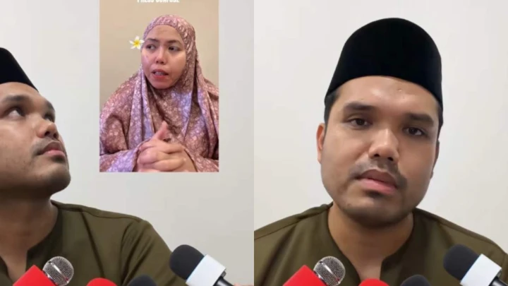Resipi, Ini Seloroh KA
