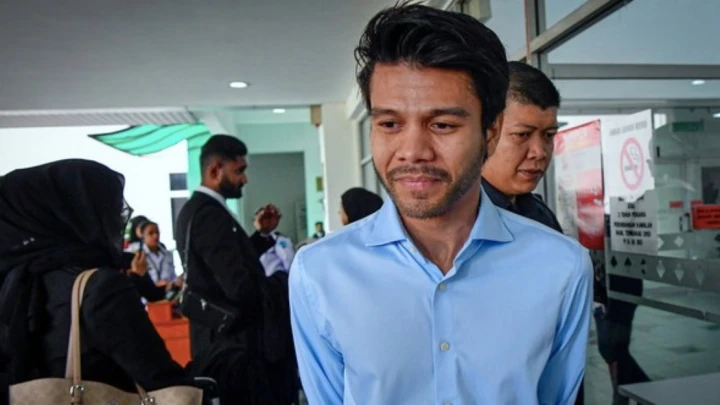 Mahkamah Rayuan Lepas Sementara Syed