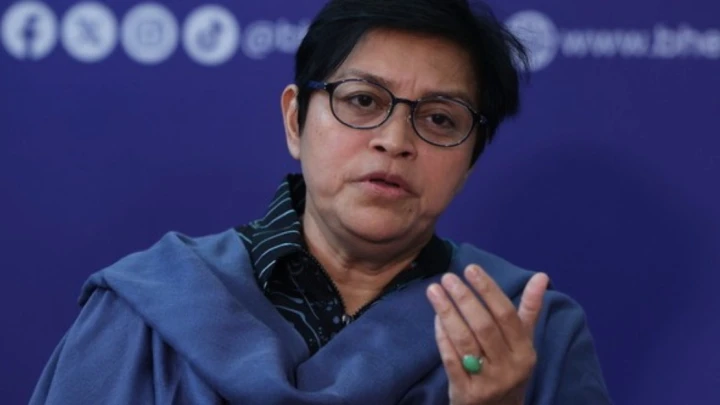 RUU Pengasingan Peranan AG
