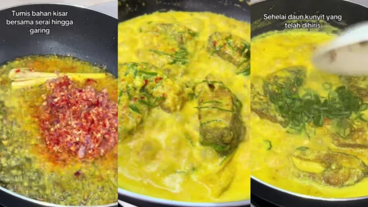 masak lemak