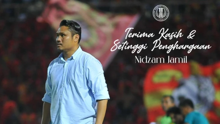 nidzam negeri sembilan fc NSFC