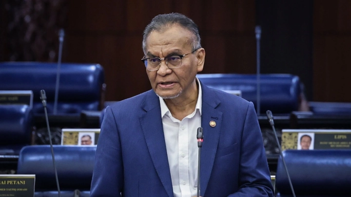 TIBI 10 KLUSTER BAHARU