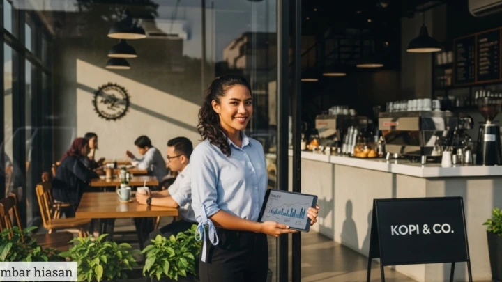 Bantuan Usahawan Yayasan Jariah Aafiyat Tawar Geran Sehingga RM3,000