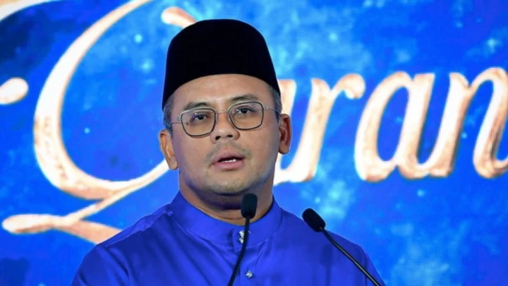 Penjawat Awam Selangor
