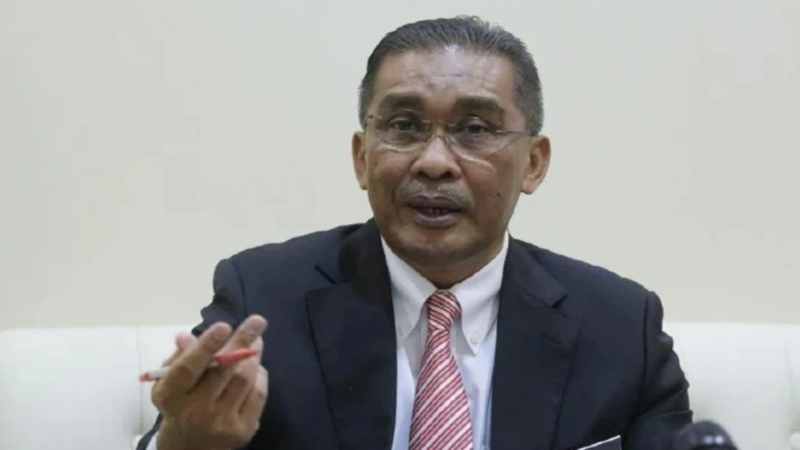 PN Bermesyuarat