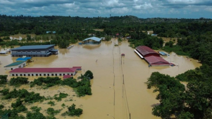 Banjir Sabah: Mangsa