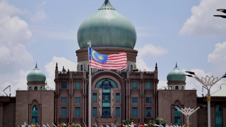 Keluarga Berpengaruh