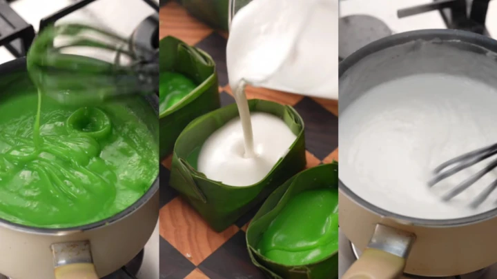 tepung pelita