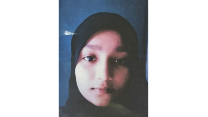 remaja perempuan hilang ipoh