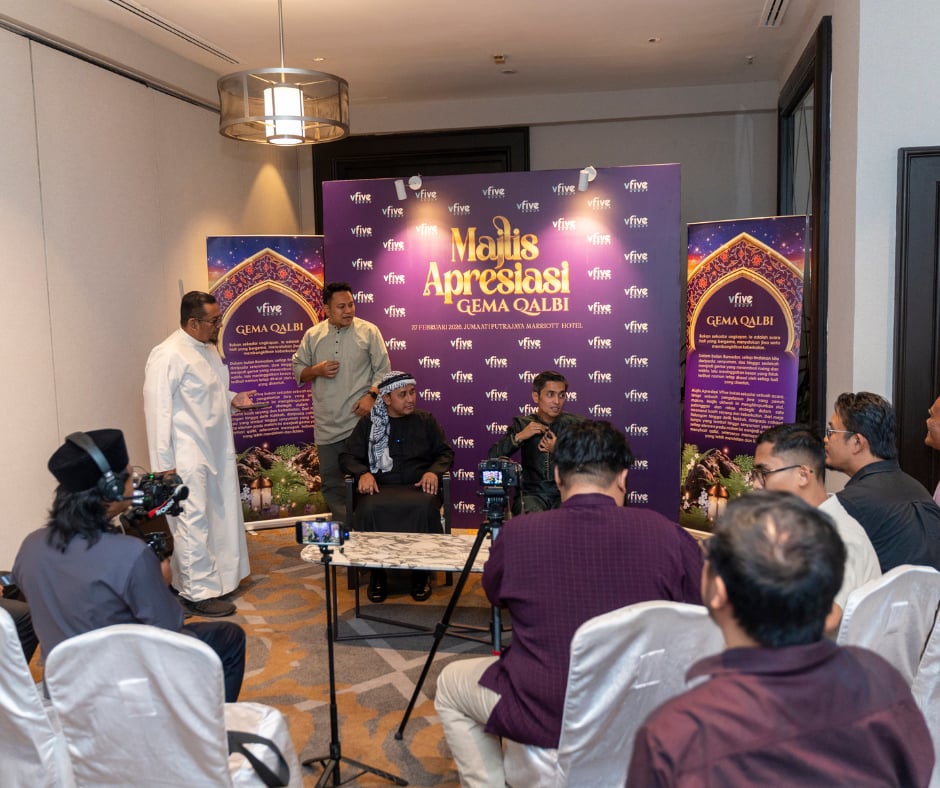 Strategi Jangka Panjang