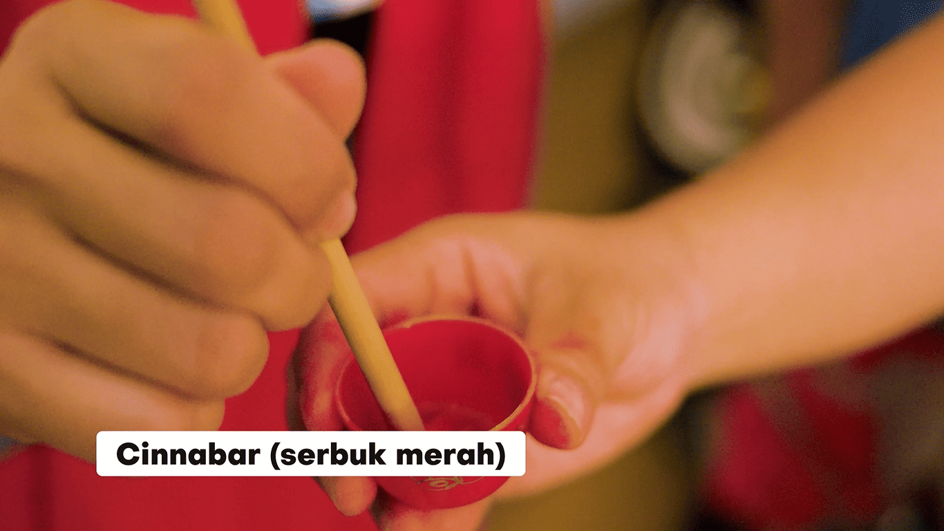 cinnabar