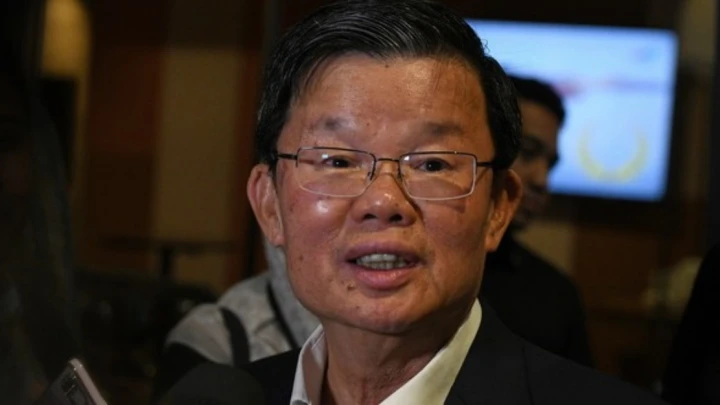 Bantuan Khas Aidilfitri