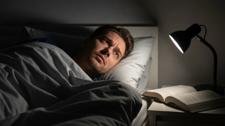 tidur semula