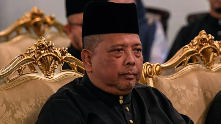 Penjawat Awam Perlis