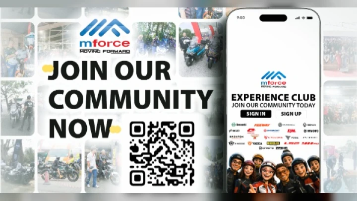 MFORCE