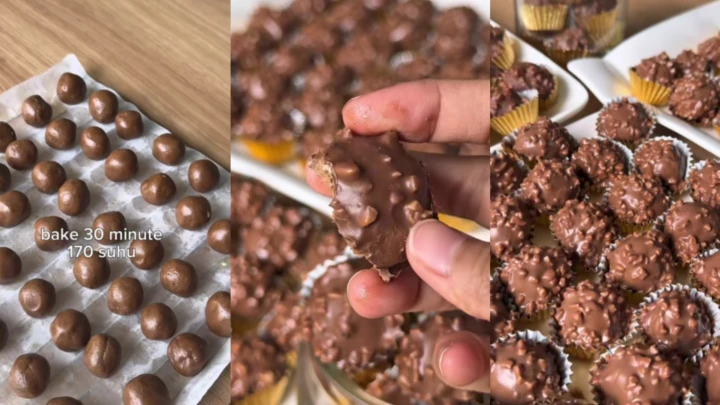 roche cookies
