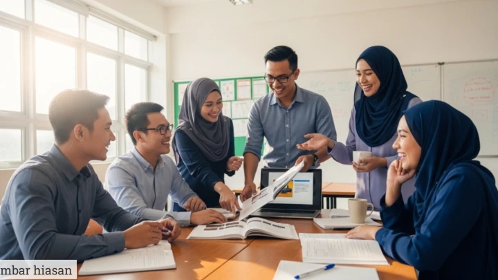 Biasiswa Perguruan Persekutuan 2026 – Peluang Emas Bagi Lepasan STPM & STAM