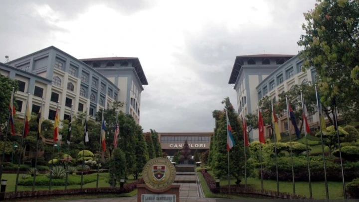 Penyelidik UMS