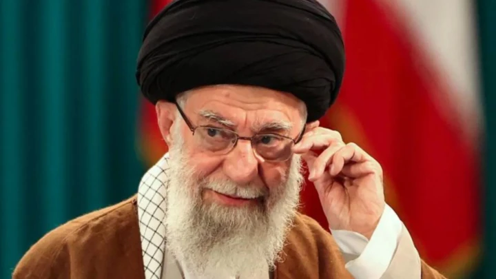 Ali Khamenei